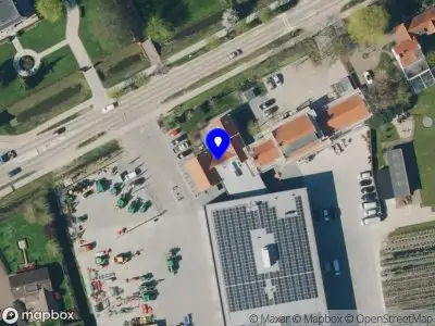 Vlastuin Kesteren B.V. Kesteren