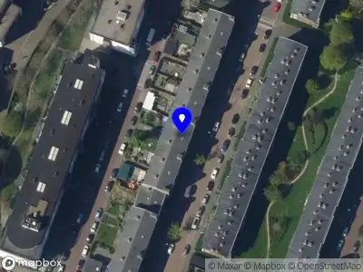 Nieuw bedrijf Taxibedrijf Tekten