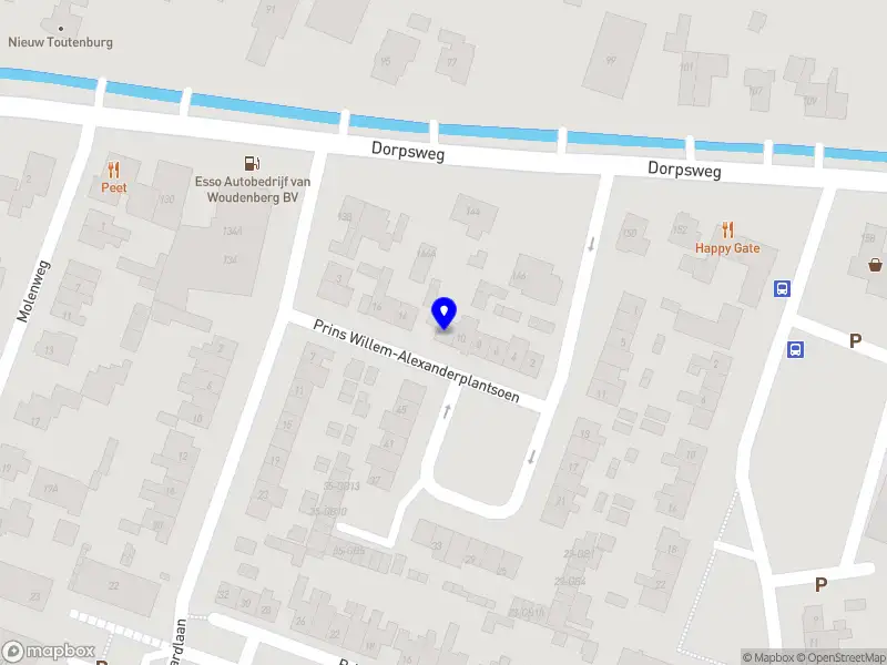 Nieuw bedrijf Coen Holding B.V.