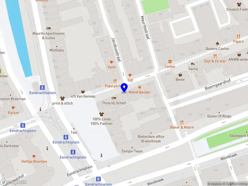 Nieuw bedrijf DOCTOR MOXA B.V.