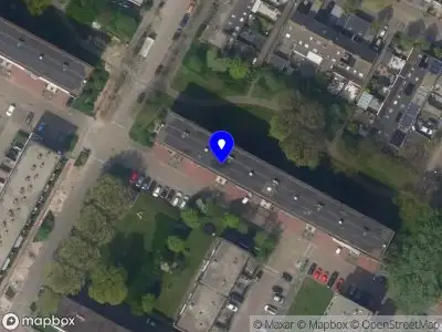 M. Van Zanten Onderhoudsbedrijf.