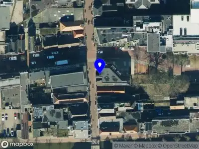 Coöperatieve Horeca Kerkplein Meppel U.A.