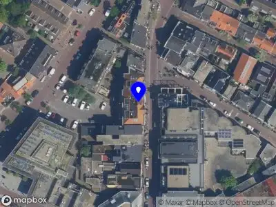 Nieuw bedrijf MMX B.V.