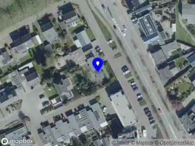 Nieuw bedrijf Ceelen Osteopathie