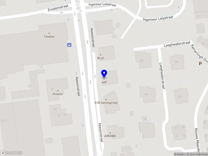 Cloud Solutions Circle B.V. Ede