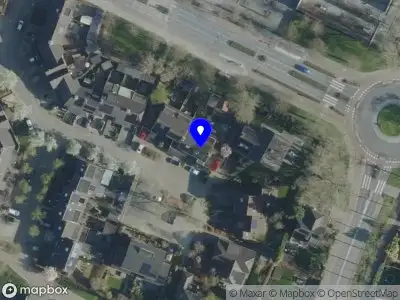 Nieuw bedrijf Naomi's Hair and Beauty