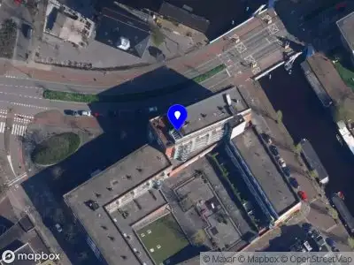 Nieuw bedrijf Apotheek Oosterpoort