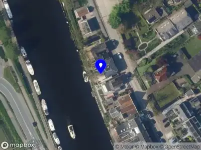 Amaryllo Mobility B.V. Bodegraven