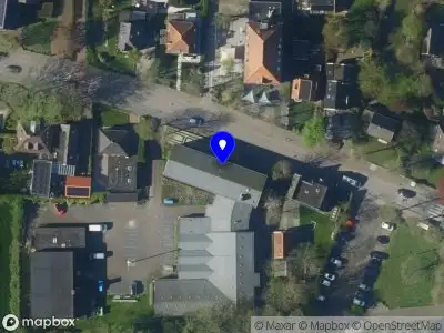 Wind Energy Solutions W.E.S. B.V. SPANBROEK