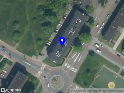 Robark IJMUIDEN