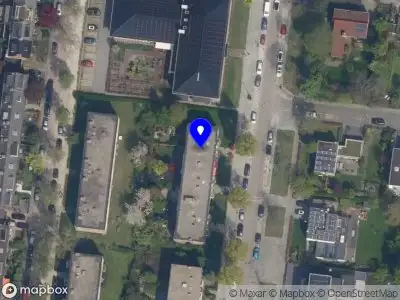 B.A. de Graaff Project Control Rotterdam