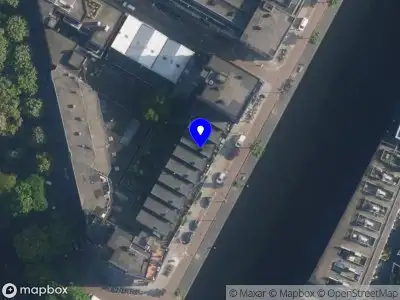 C. Voorthuijsen Timmerwerken