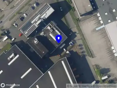 Hillson Exploitatie B.V.