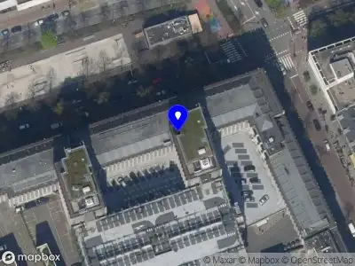 Pontifexx Rotterdam B.V.