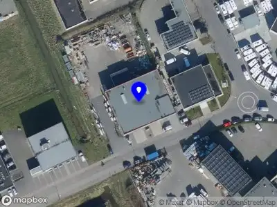 Dakotech B.V. Heinkenszand