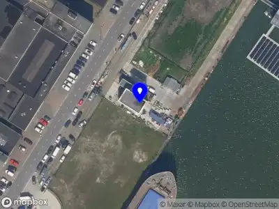 Floating Farm Holding B.V.