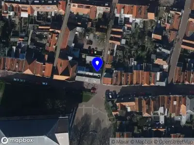 Van Geesbergen Tegelwerk & Montage Zierikzee