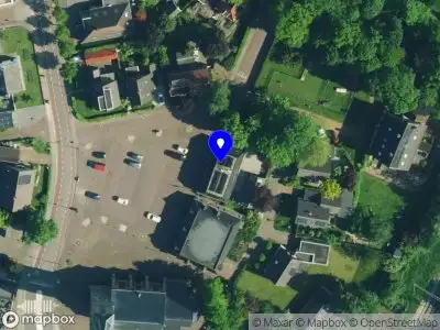 Coöperatieve VVE Park 15 U.A. Olst