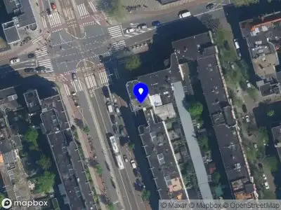 Nomadic Existence Amsterdam