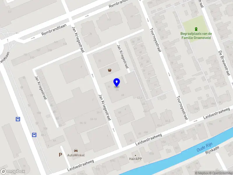 Nieuw bedrijf Greenways Holding B.V.