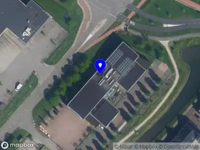 Specter Management B.V. Lijnden