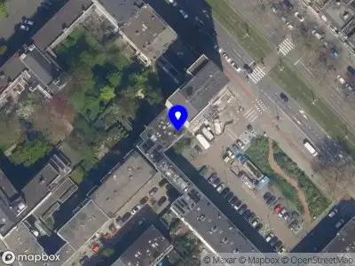 Arne Theatertechniek