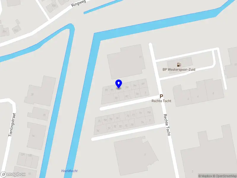 Timmerbedrijf J.P. van Vliet