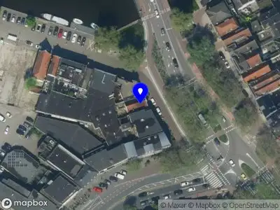 Kunstsmid Jeroen Kerklingh Purmerend