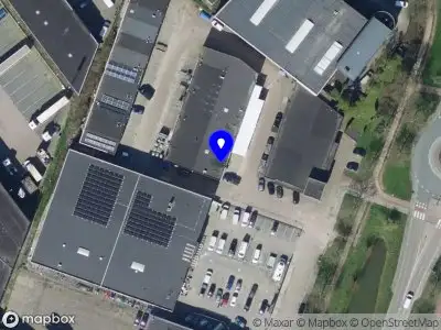 Nieuw bedrijf Total Services Ridderkerk B.V.