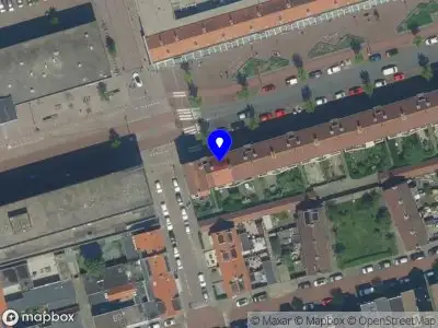 Eigen-tijds IJMUIDEN