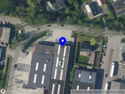 Nieuw bedrijf Dutch Steel Fabricators B.V.