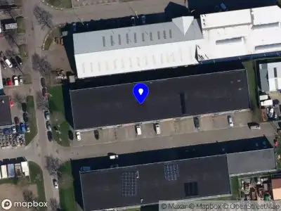 Nieuw bedrijf Henk's Motoren