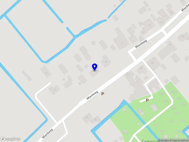 Nieuw bedrijf Timmerbedrijf F.T.J. Tambach