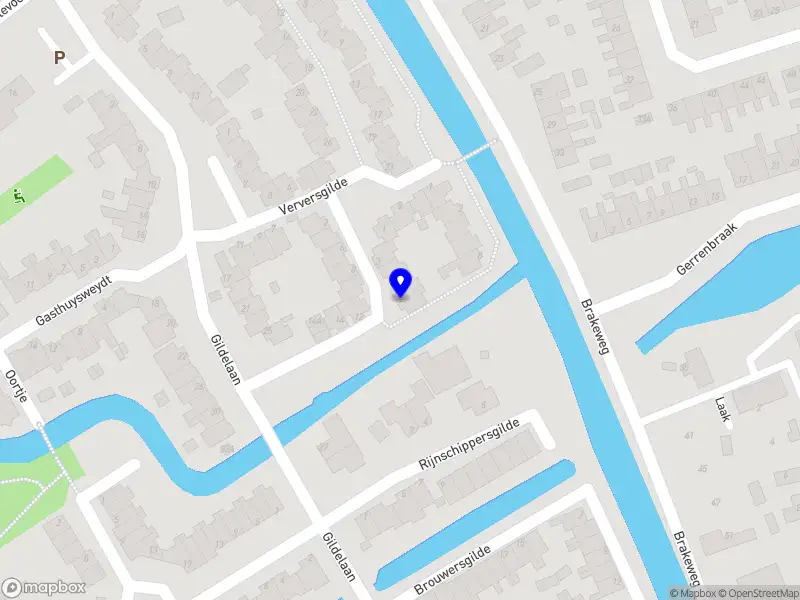 Hooiveld dienstverlening