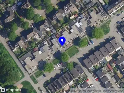 Nieuw bedrijf Pedicurepraktijk Jolanda Lookman