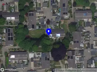 Monique Gillesse coaching en begeleiding