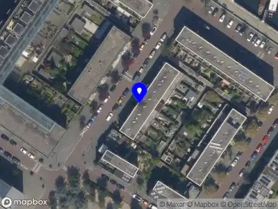 DaLi Link B.V. Rotterdam