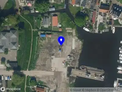 RVM Timmerwerk Westknollendam