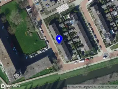 Volmer Bouw B.V. SPIJKENISSE