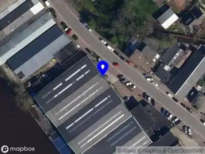 Indoor Soccer Centre B.V. Groningen