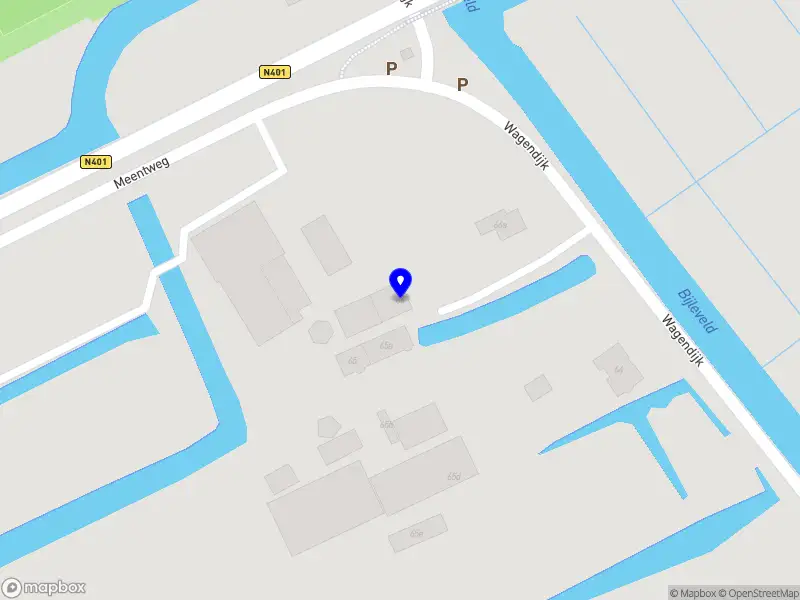 M.G.H Verhoef Veehouderij Kockengen