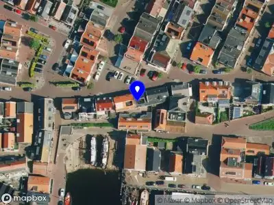 Nieuw bedrijf JCE B.V.