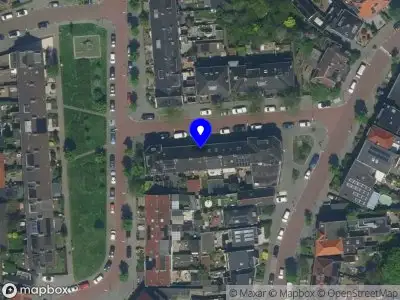StfBouw Velsen-Noord
