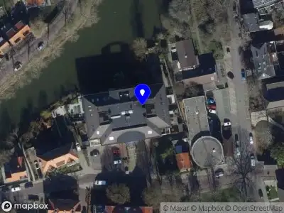 VNV Advies Pensioen B.V.