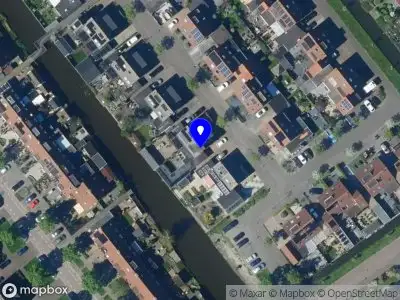 Installatiebedrijf R. de Gier Oosthuizen