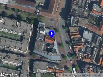 Kofix Holding B.V. Haarlem