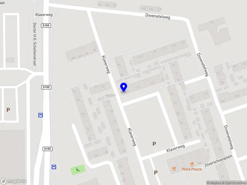 Admin Vast B.V. Zaandam