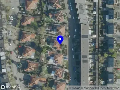 Nieuw bedrijf The Awkward Party