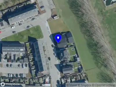 A. Span Holding B.V.