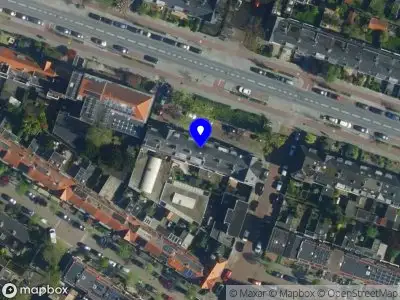 HansDijkstraBiljartService Haarlem